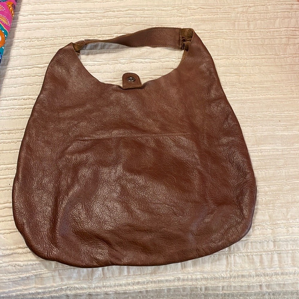 Leather Purse